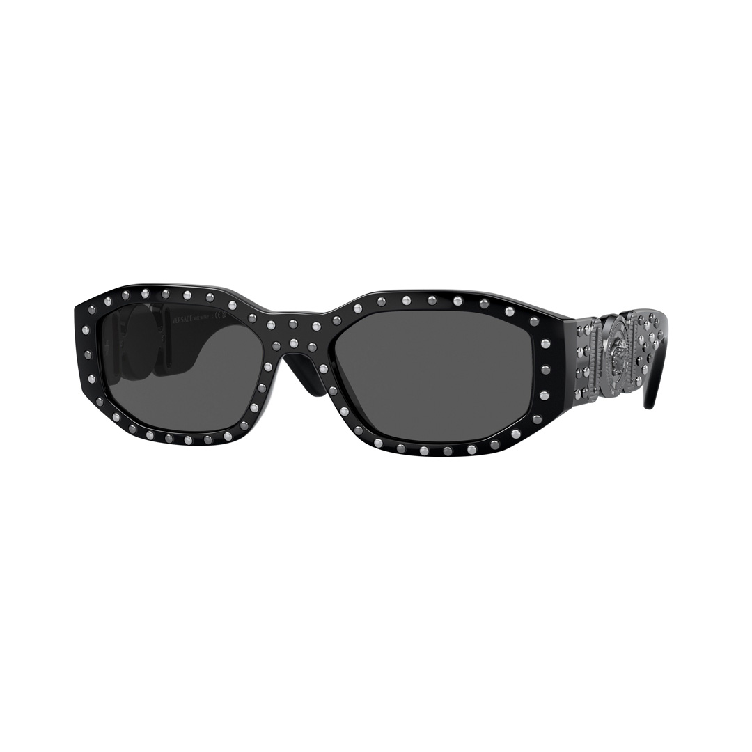 Окуляри сонцезахисні Versace VE 4361 539887 53
