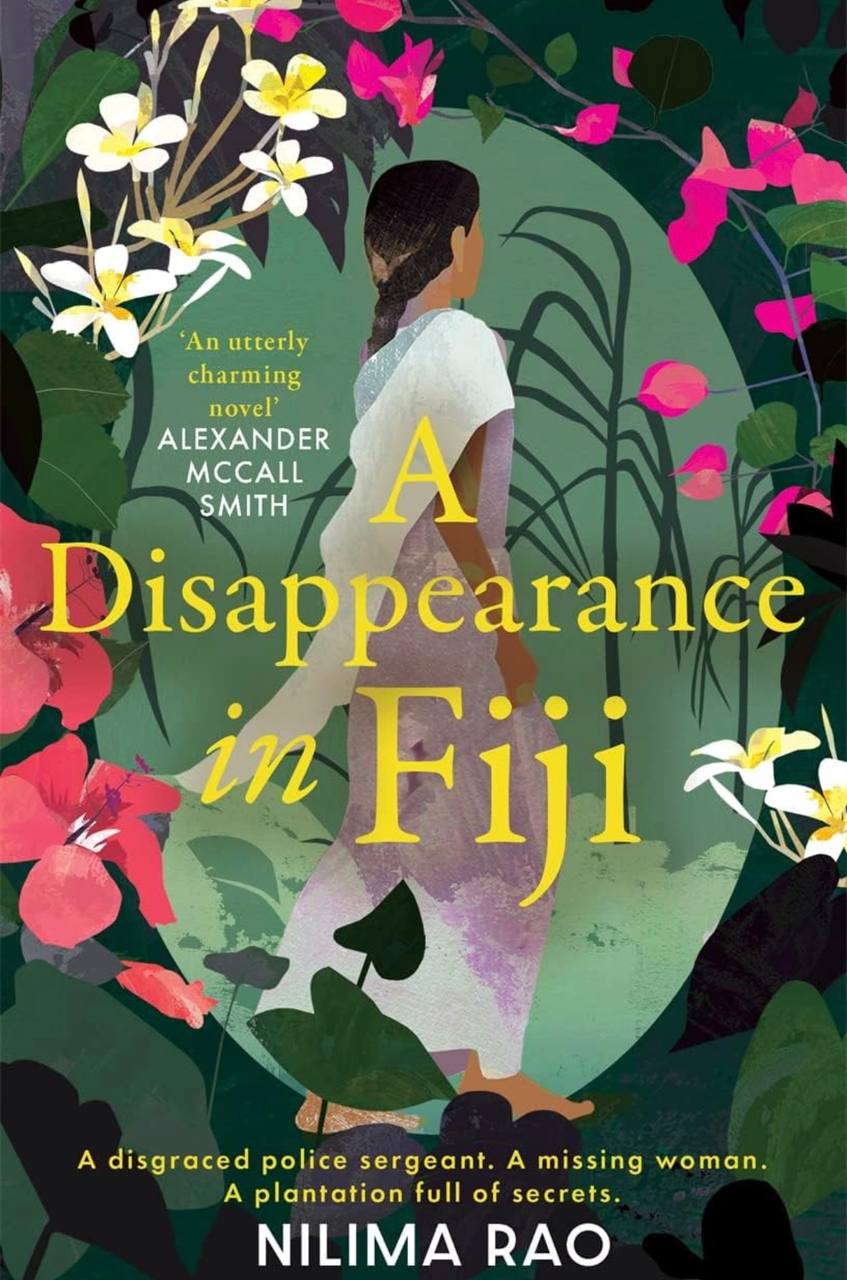 A Disappearance in Fiji Nilima Rao