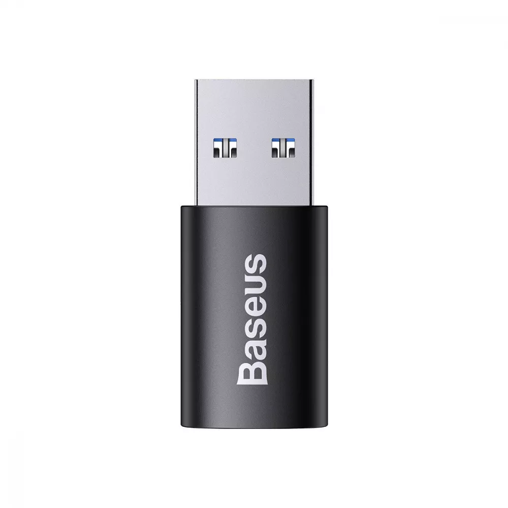 Перехідник Baseus Ingenuity Series Mini OTG Type-C to USB 3.1