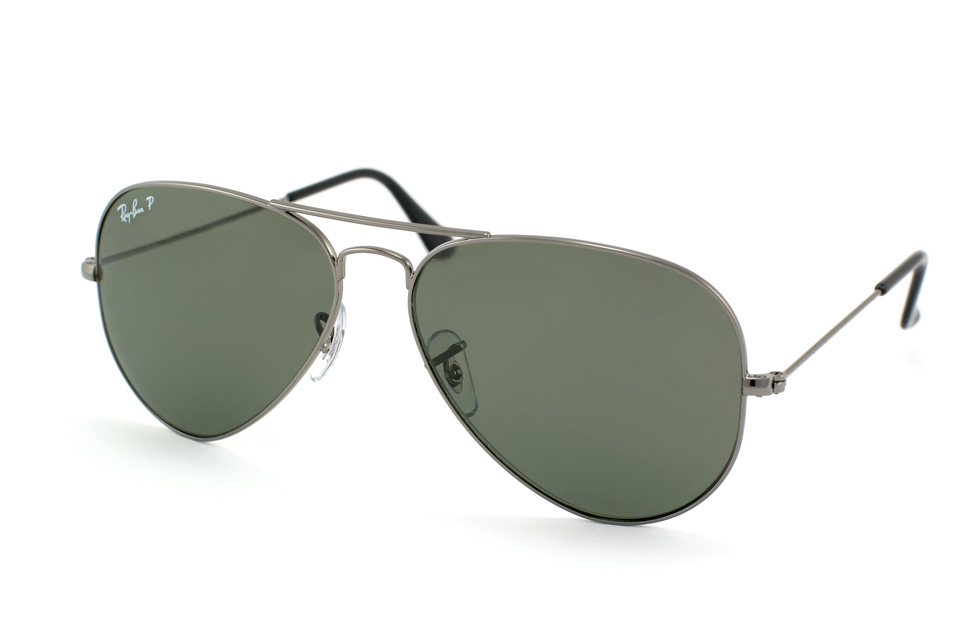 Ray-Ban RB3025 004 3Р58
