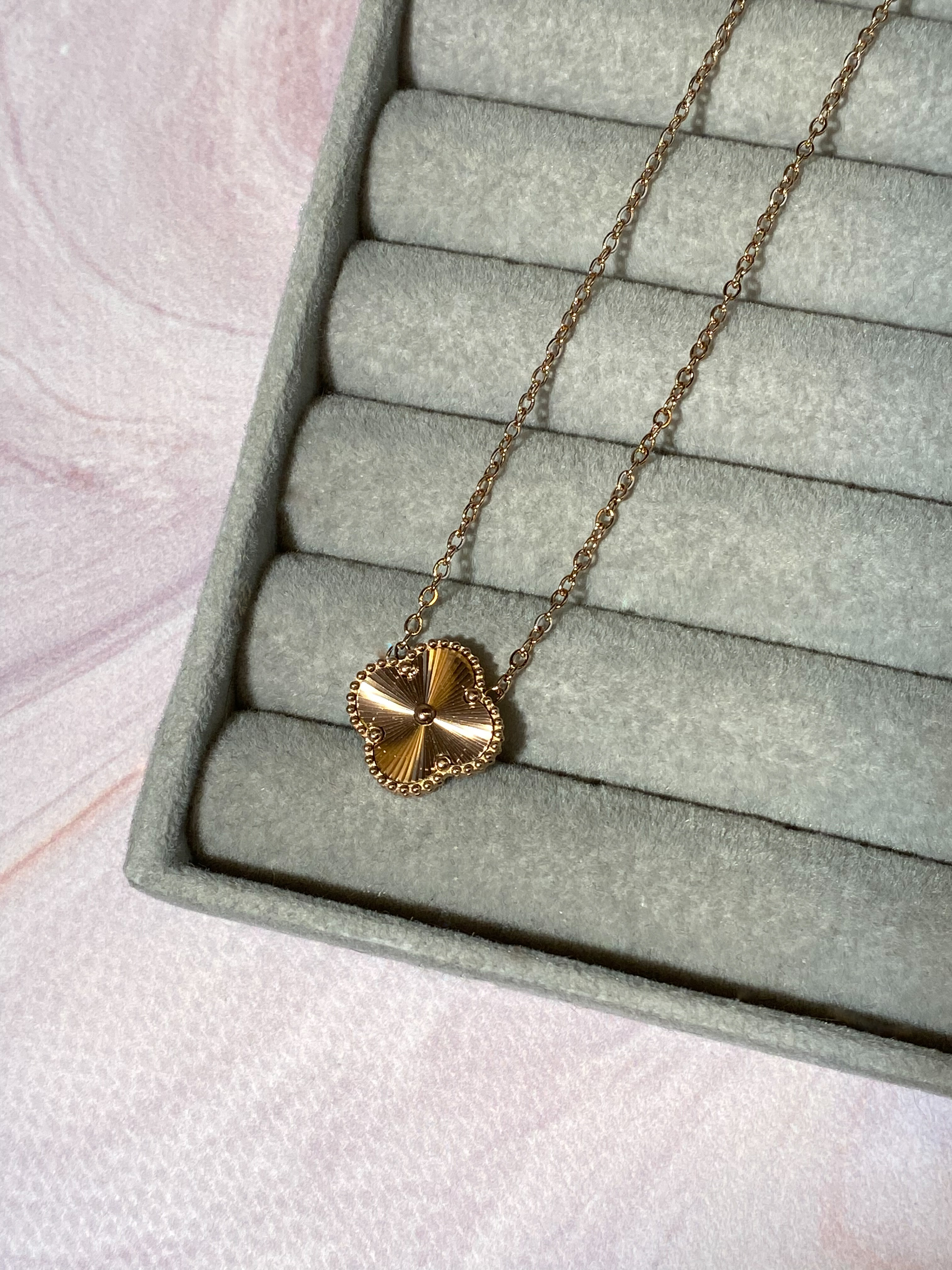 Підвіска Клевер