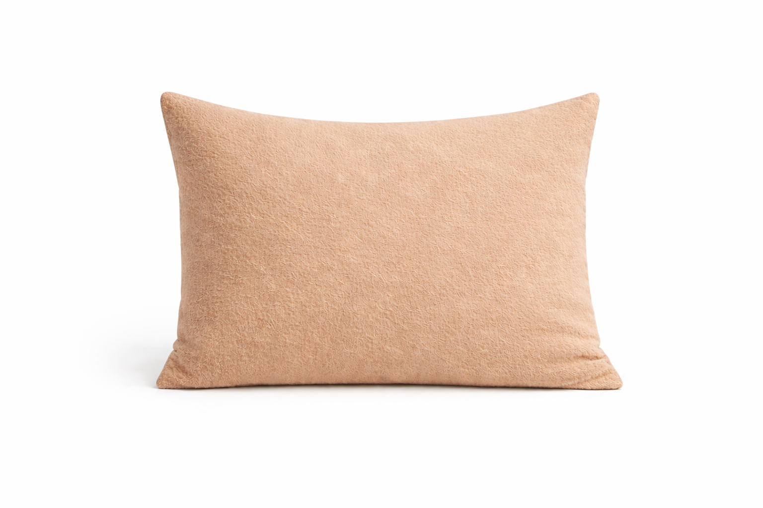 Наволочка фланель "Капучино"