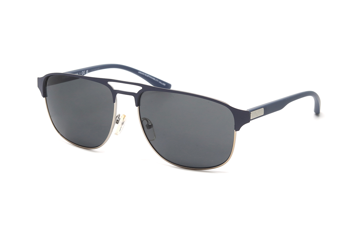 EMPORIO ARMANI 2144 336887 DARK GREY