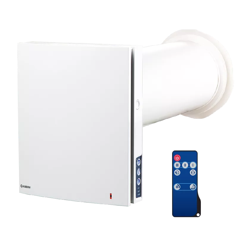 Провітрювач Blauberg Vento Expert Plus