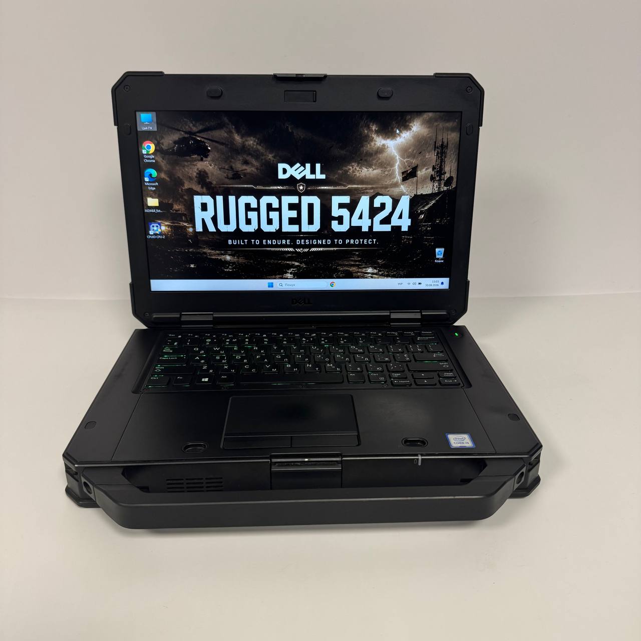 Dell Latitude Rugged 5424