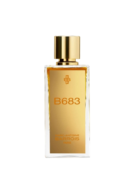 Marc-Antoine Barrois B683