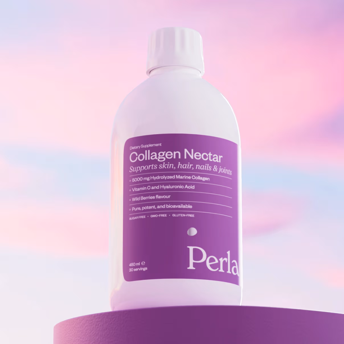 Collagen Nectar