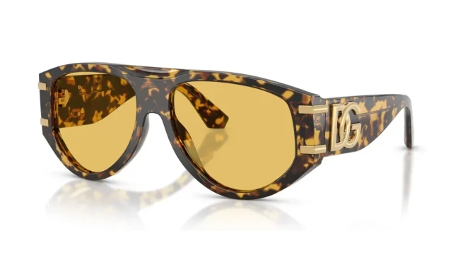 DOLCE & GABBANA DG 4499 333085 57