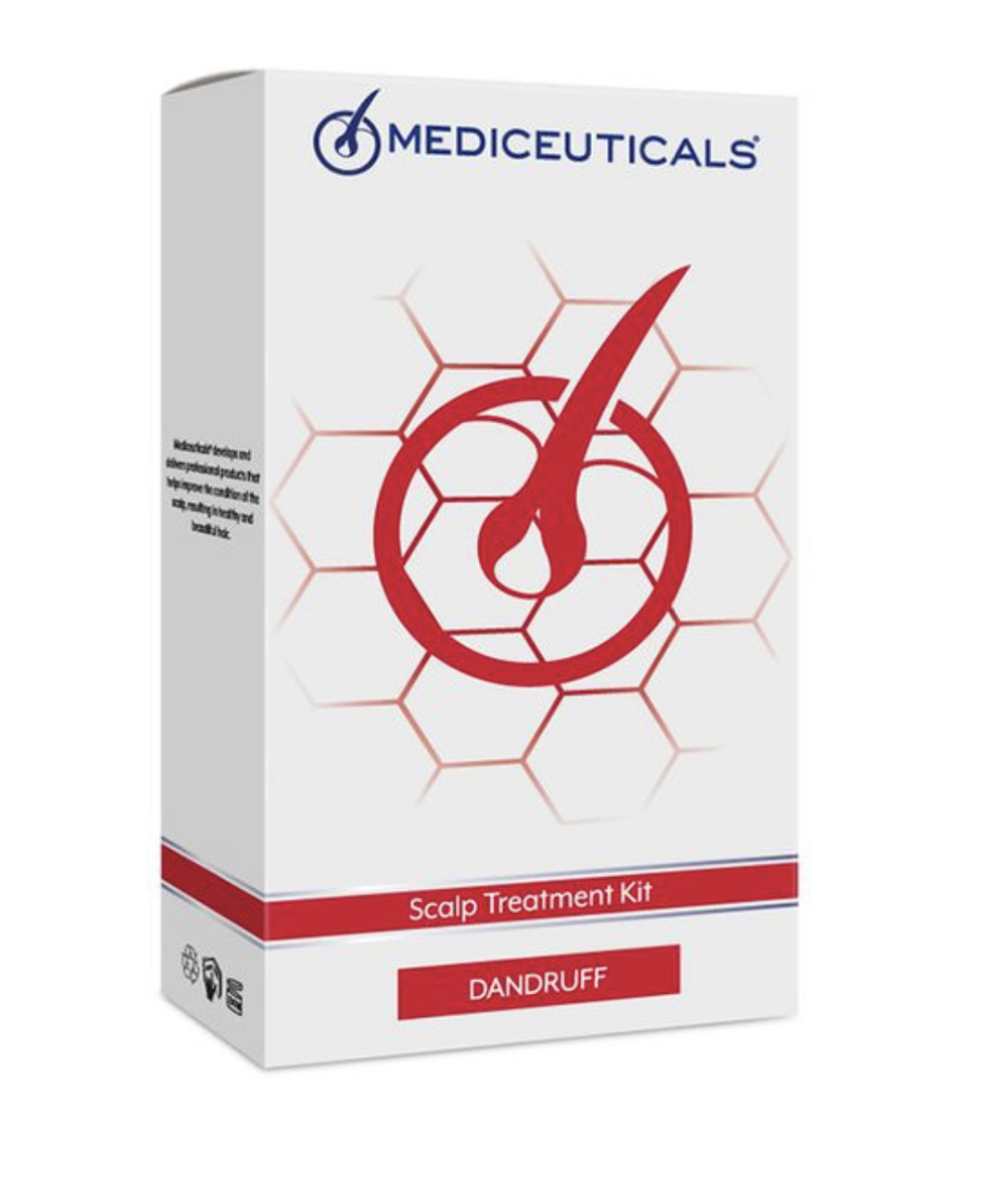 Набір від лупи Mediceuticals