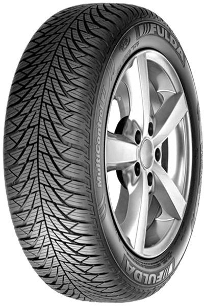 Fulda Multicontrol 225/45 R18 95W XL