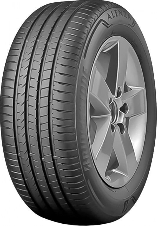 285/45R20 108W Alenza 001 TL Bridgestone