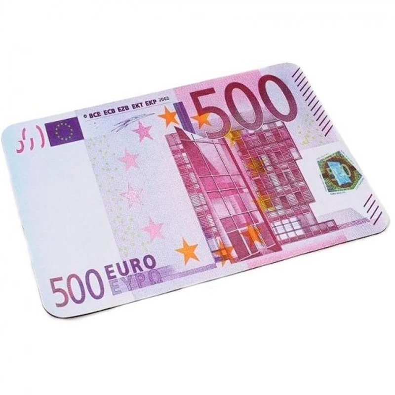 Килимок для мишки Euro (20*28)
