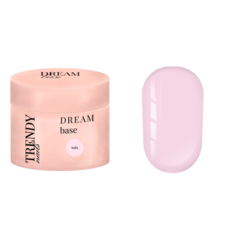 Dream Base Sofia HEMA/TPO free 30 ml