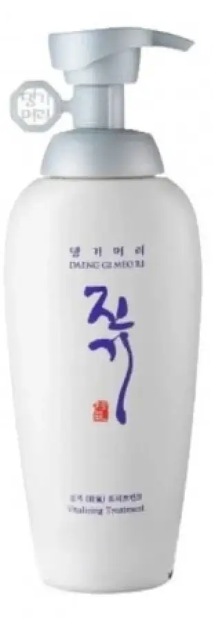 DAENG GI MEO RI VITALIZING TREATMENT 500 ML Регенеруючий кондиціонер інтенсивно зволожує і відновлює структуру волосся, 500 мл