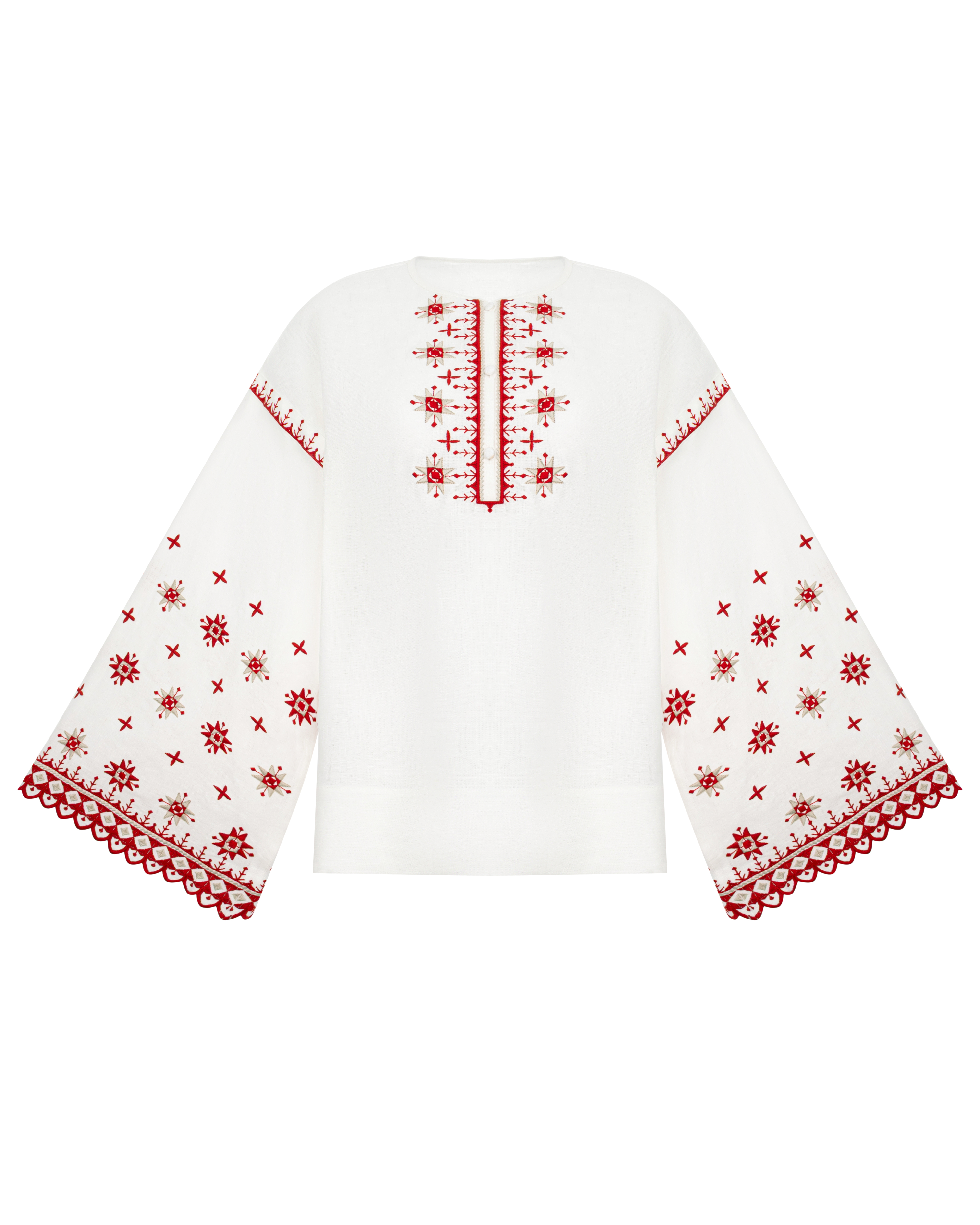 Вишиванка ЯСНА