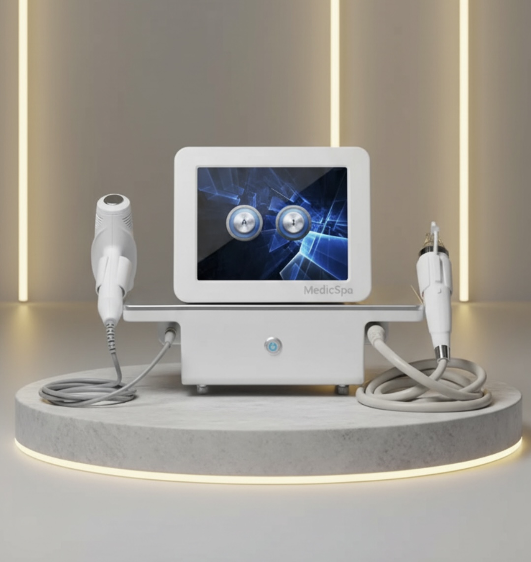 MedicSpa RF- Nova
