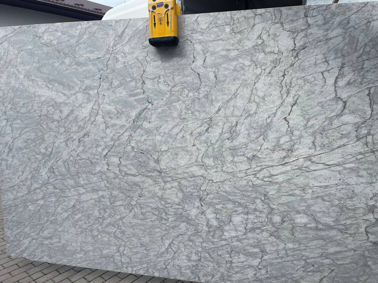 Граніт Ocean White