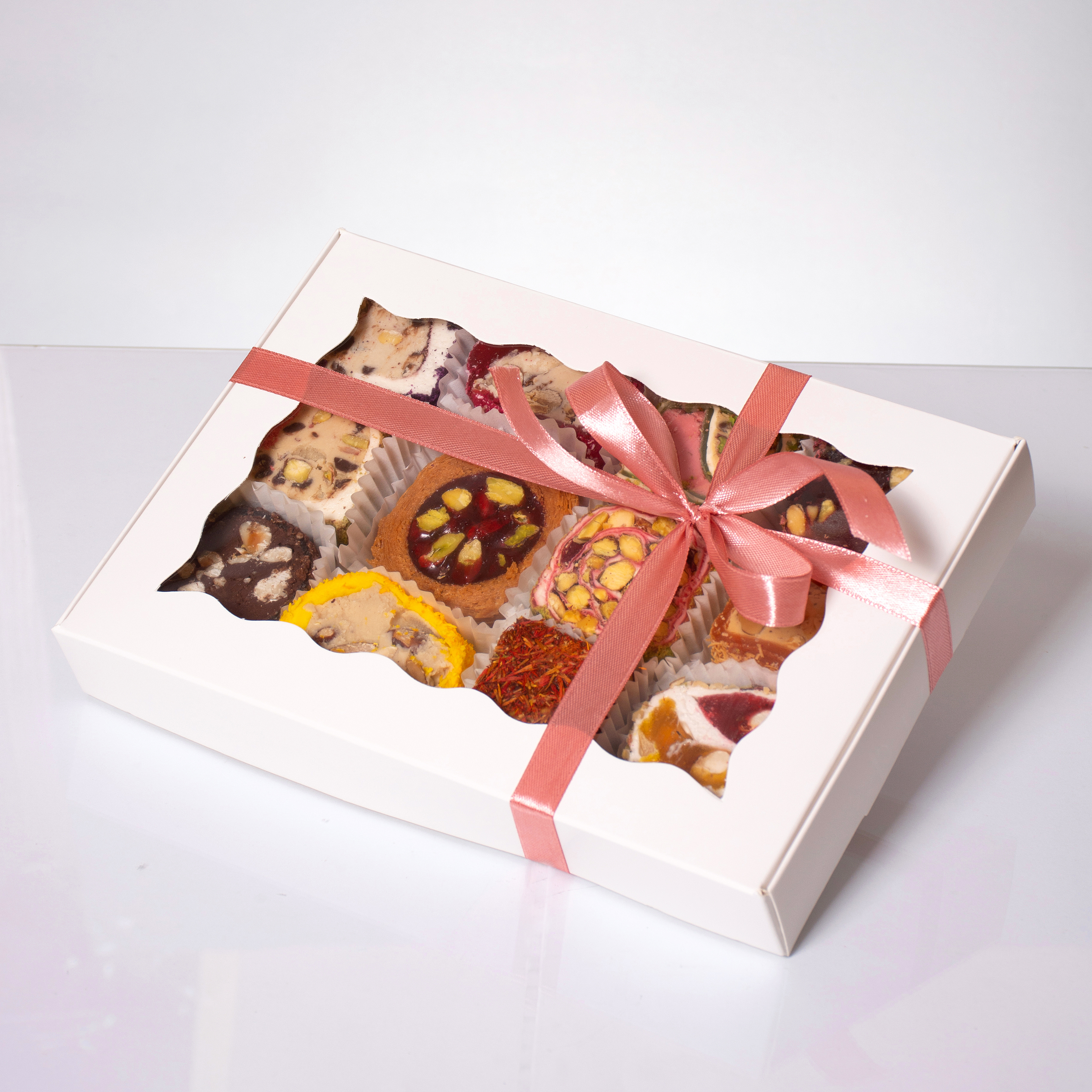 Набір Асорті (12 шт.)