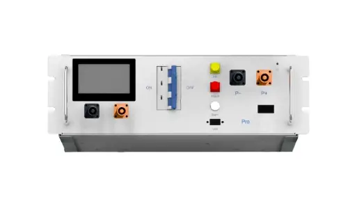 BMS Модуль Deye BOS-G-PDU-2 (для BOS-G-Pro 5,1)