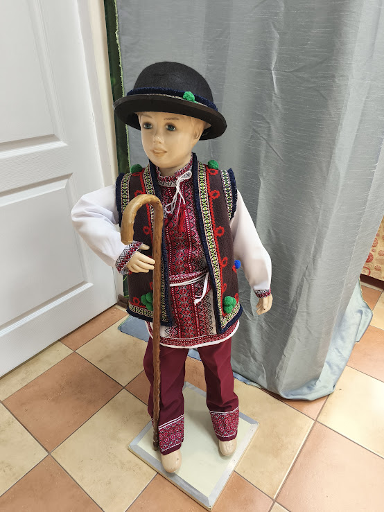 костюм пастушка 05