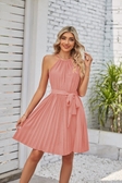 Women Summer Beach Sundress Lightweight | Beach Holiday Outfit Dress