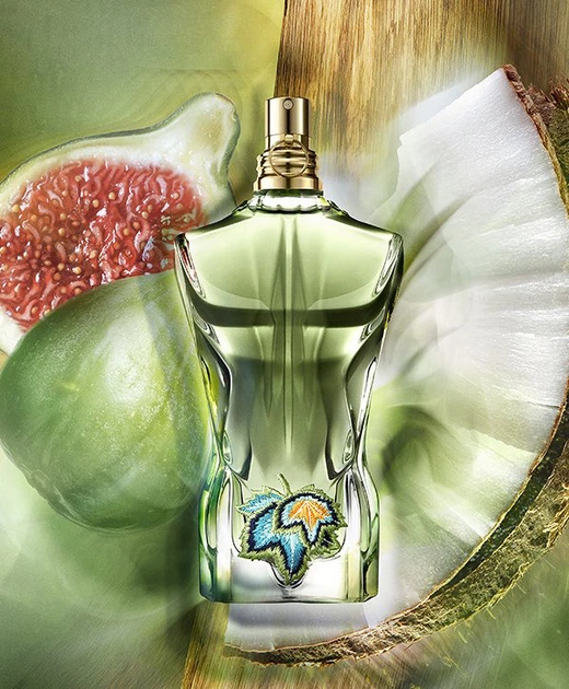 Jean Paul Gaultier "Le Beau" Paradise Garden 125ml