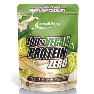 IronMaxx Vegan Protein 500г