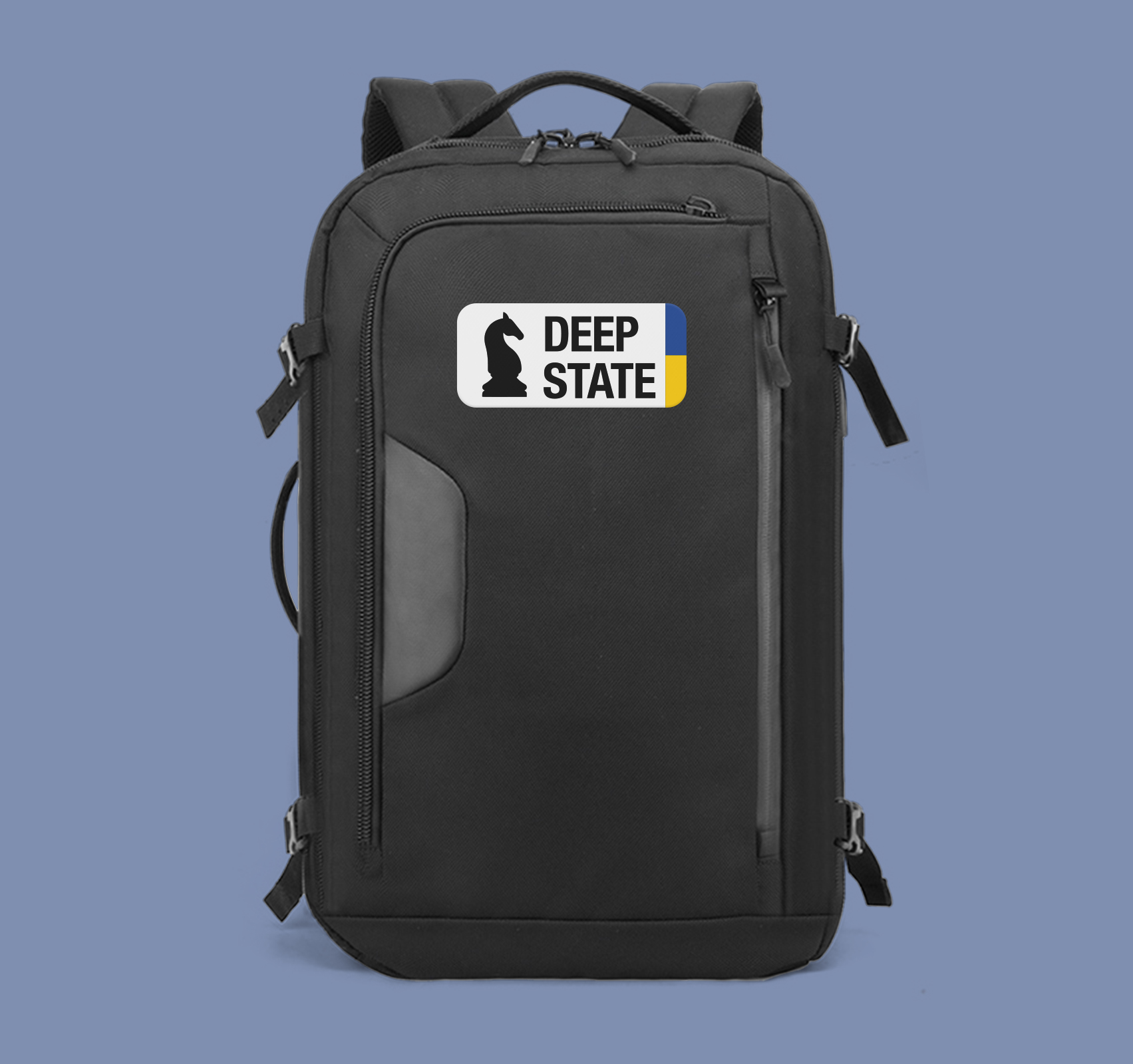 Рюкзак для ноутбука Overland DeepState