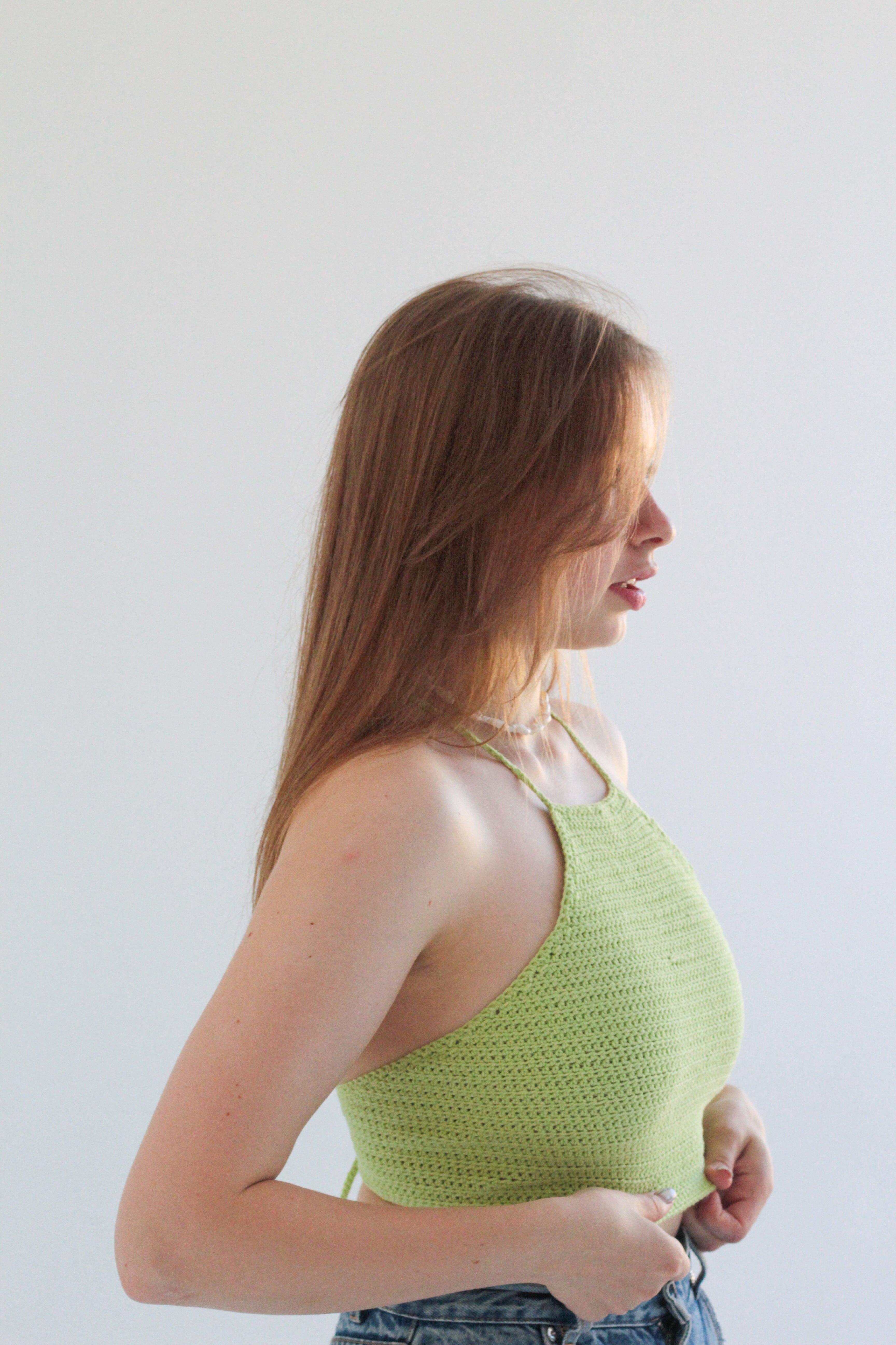 Топ Трапеція 