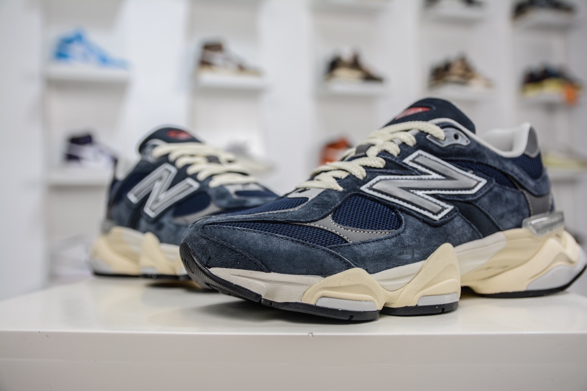 Joe Freshgoods x New Balance U9060ECB