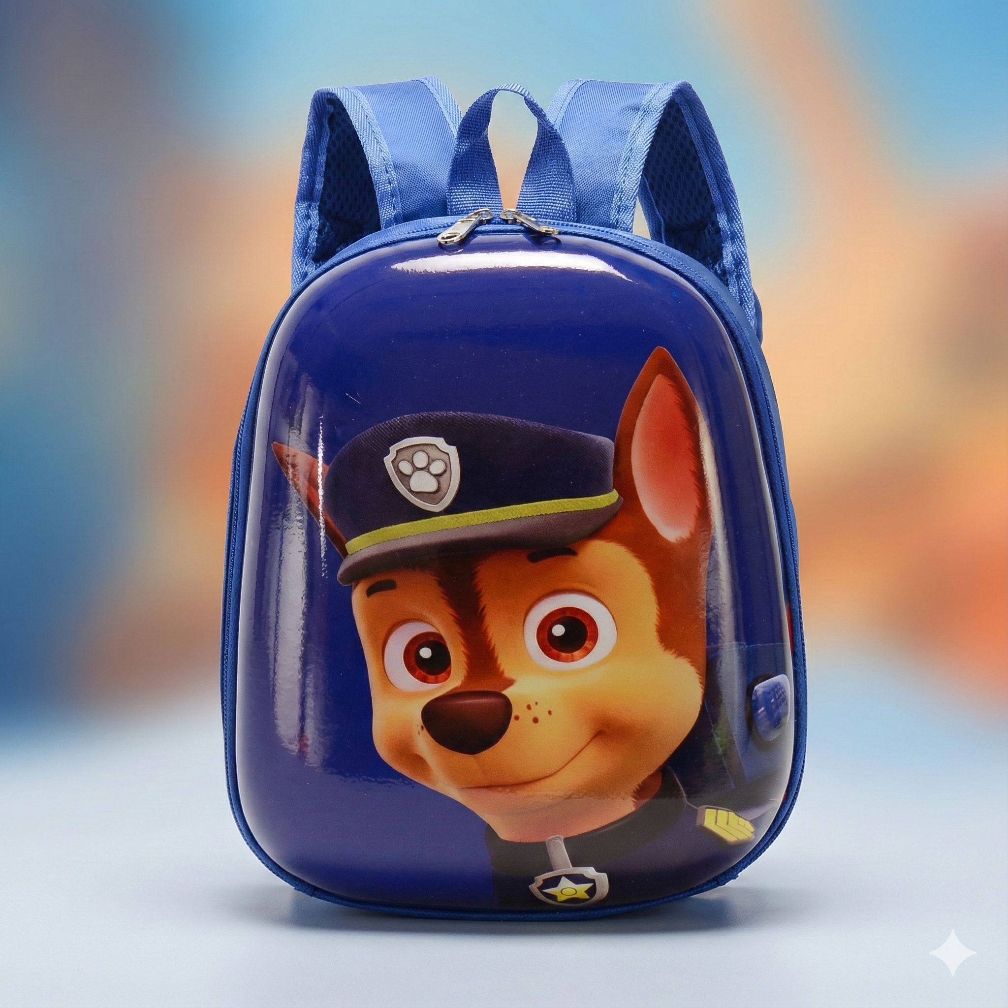 Рюкзак Гонщик (Щенячий Патруль) — дитячий, міцний