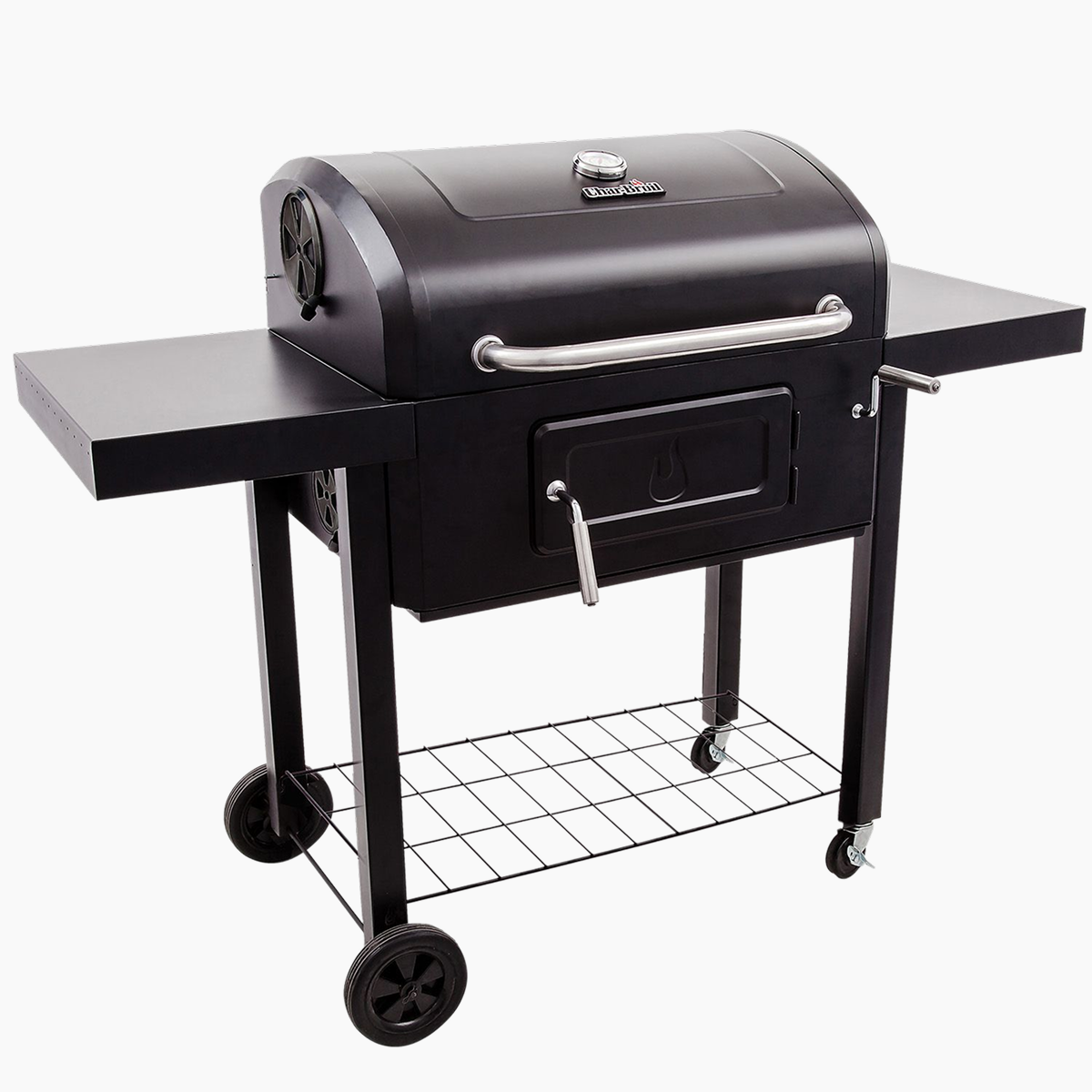 Вугільний гриль Char-Broil Performance Charcoal 780