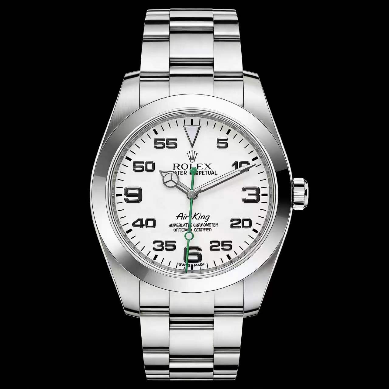  Rolex Air-King 116000