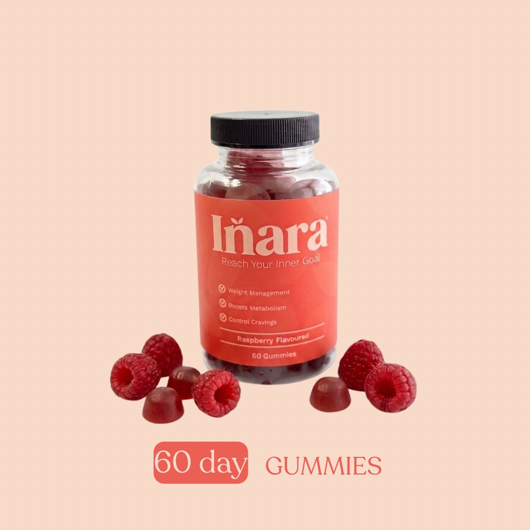 Inara Gummies