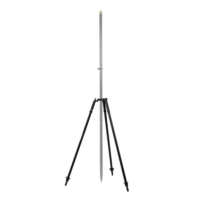 TRIPOD FOR GPS RODS