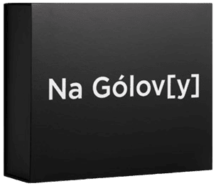 Чорний набір - Gift-Box