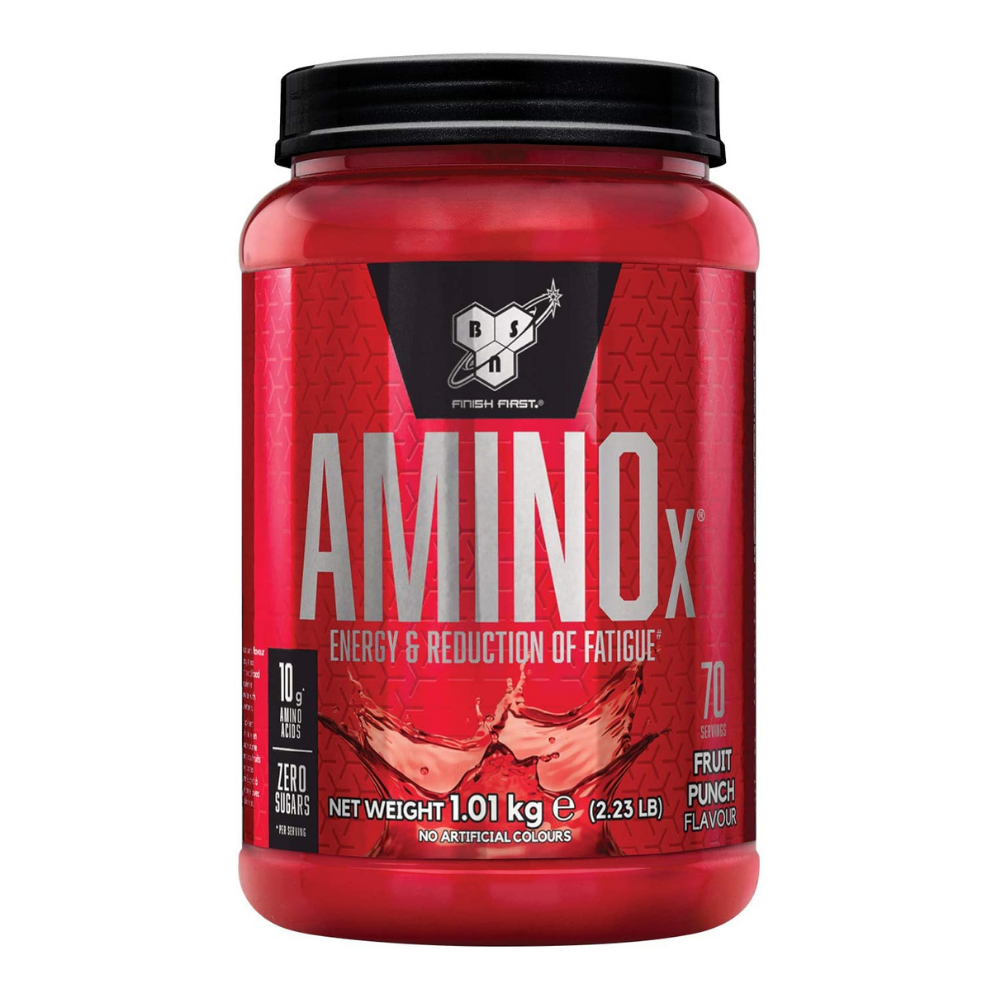 BSN Amino X 1.01 кг