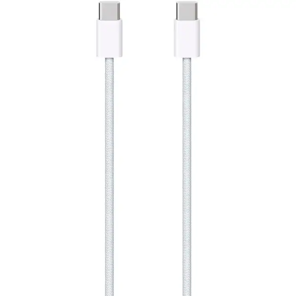 Кабель Apple 1m USB-C to USB-C 60W (MM093ZM/A)(A2795)
