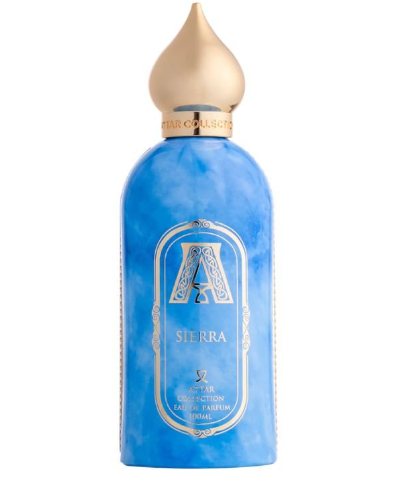 Attar Collection Sierra
