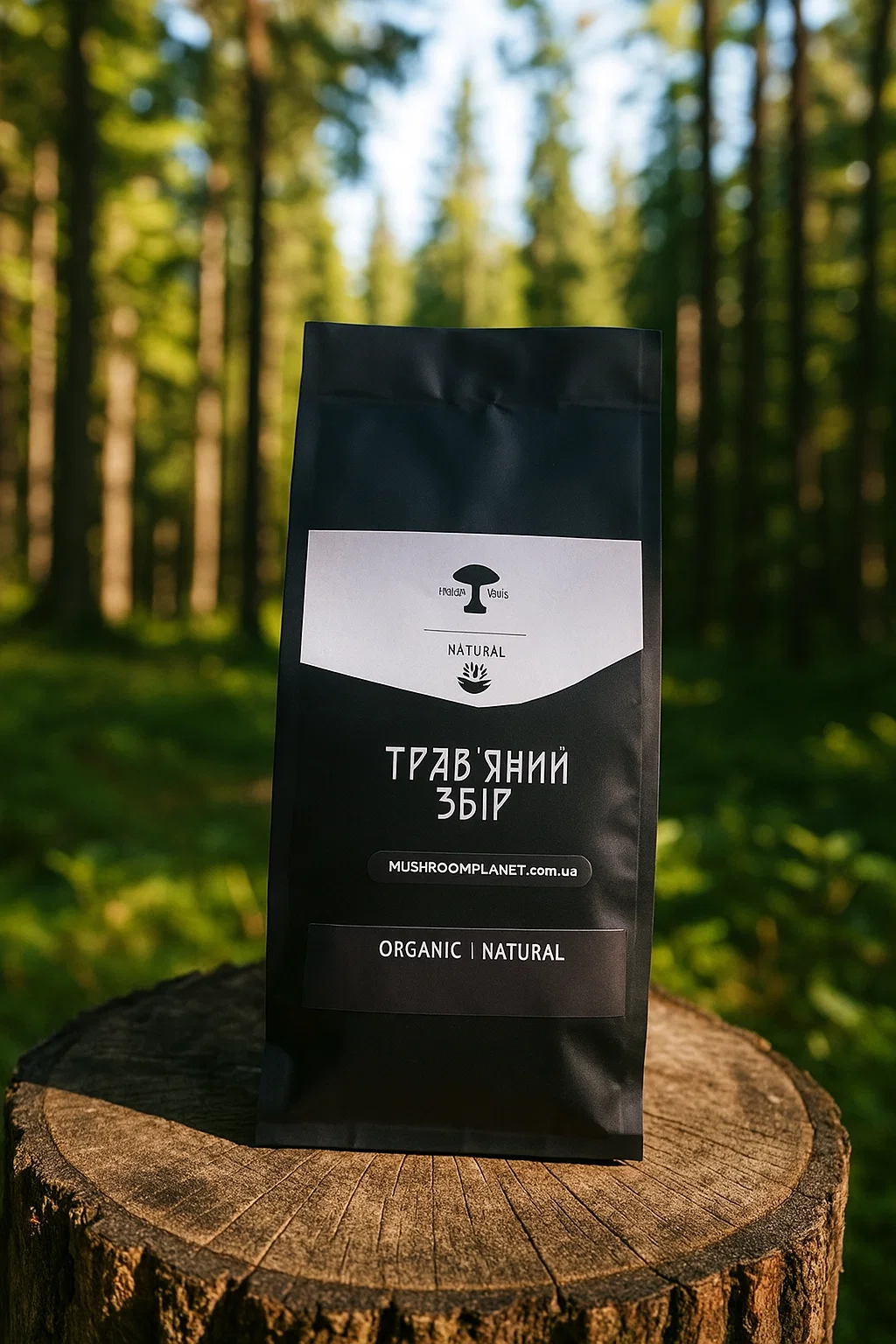 Травяной сбор от псориаза