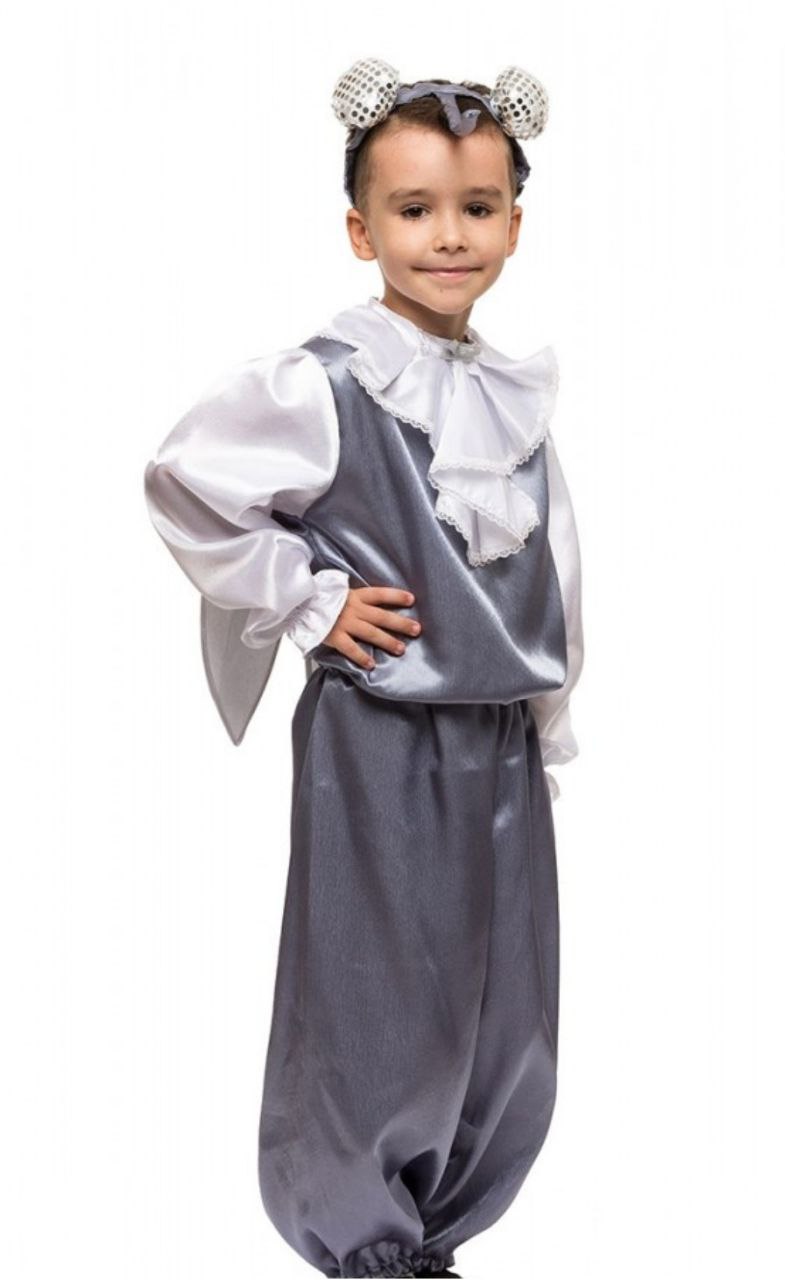 костюм комара 1