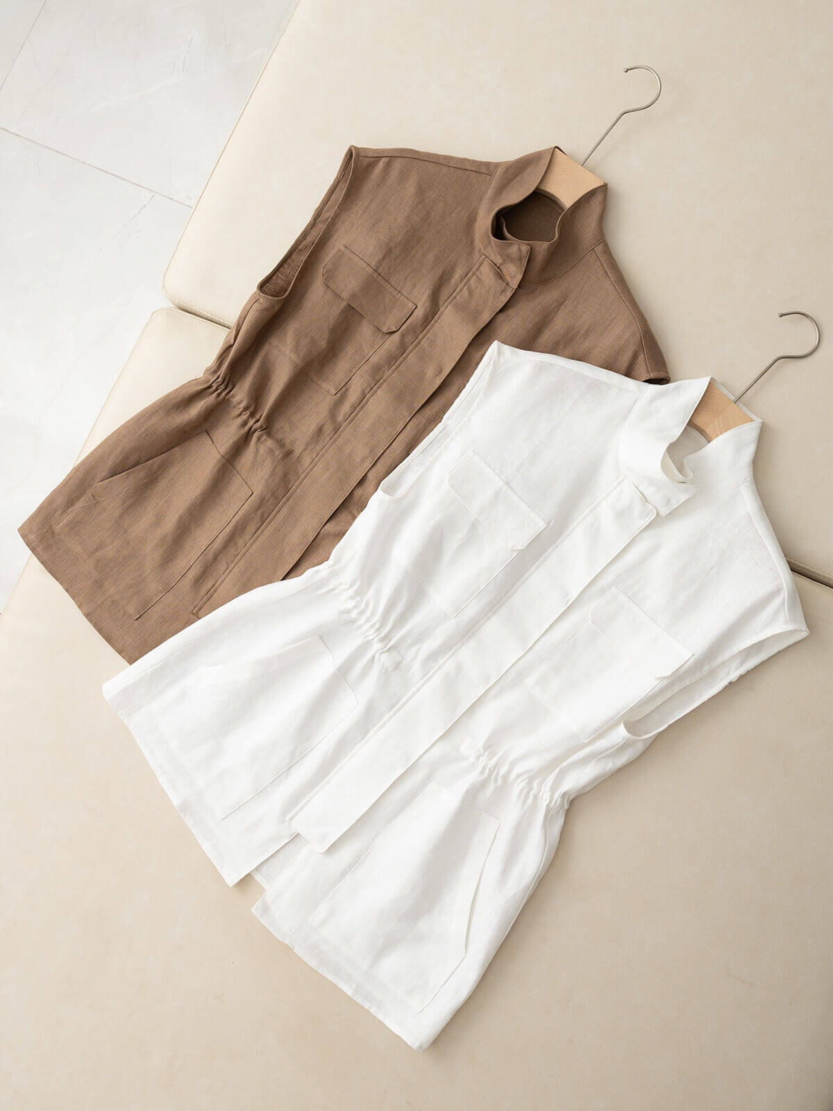 Brunello Cucinelli жилет