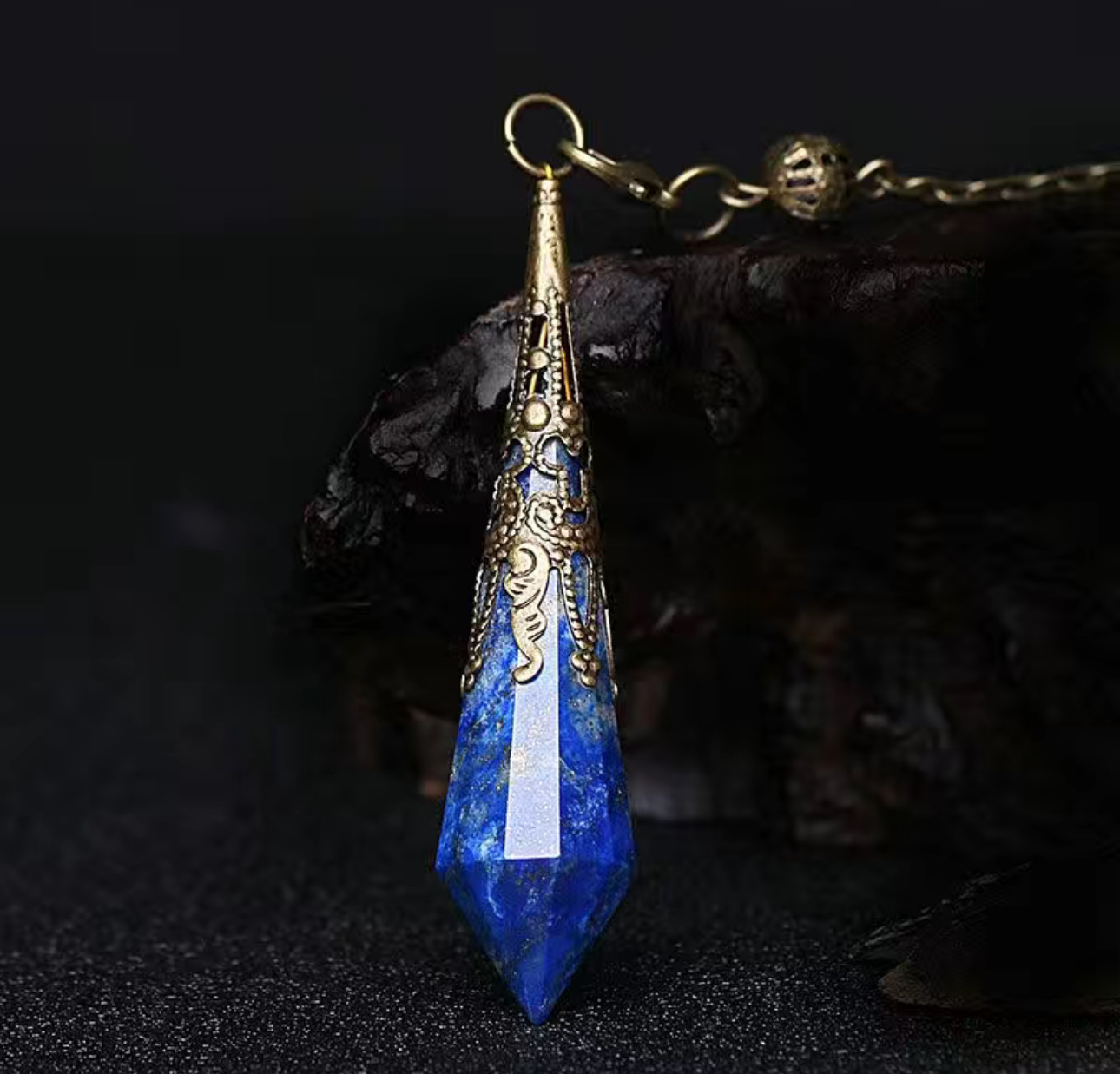 Lapis Lazuli