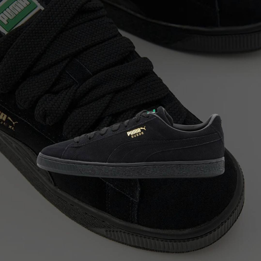 Puma Suede Classic