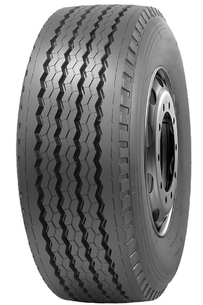 385/65 R22.5 Ovation VI-022 160K 3PMSF
