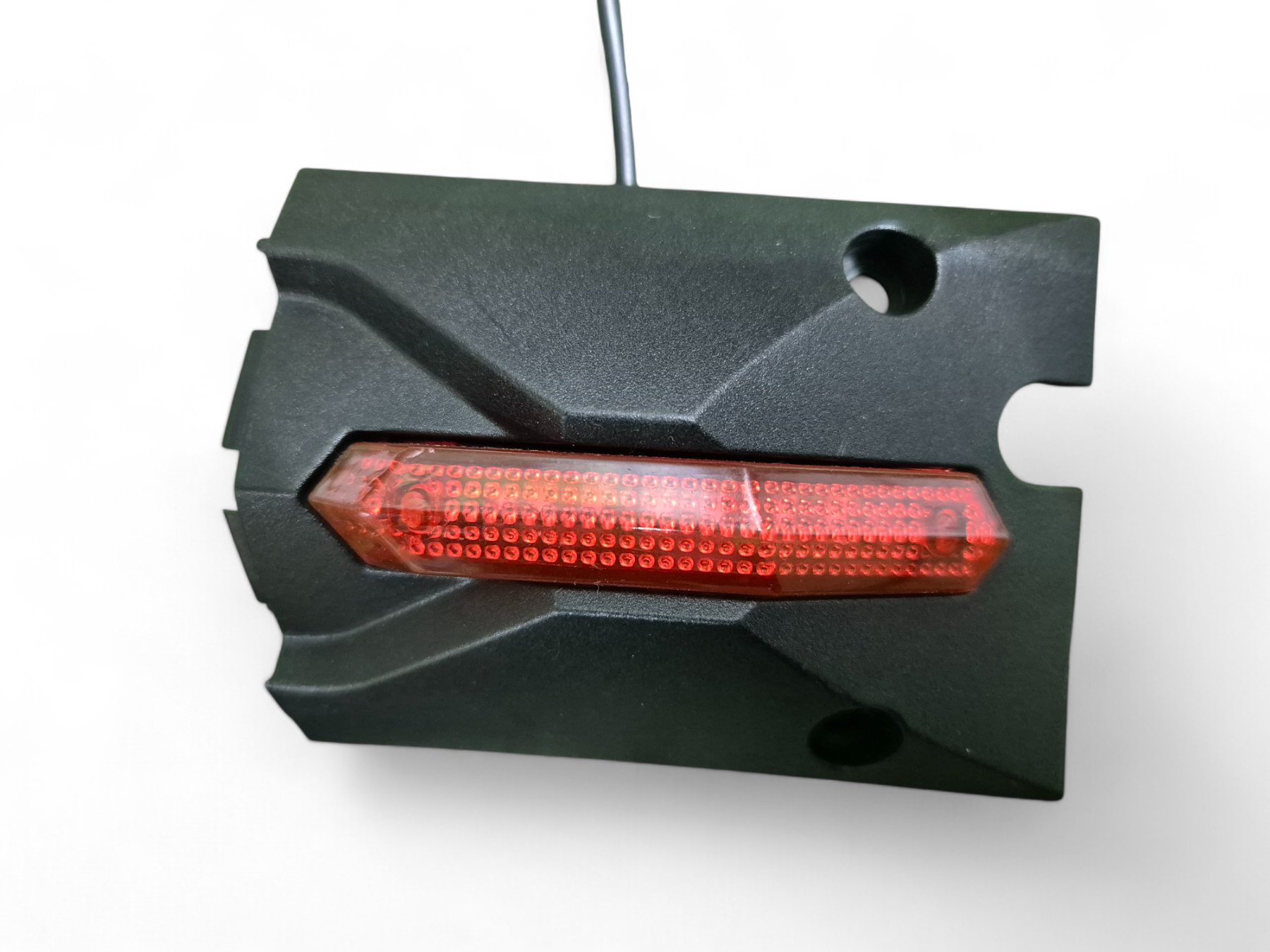 Передній лівий покажчик поворотів для електросамоката KuKirin G2 Max