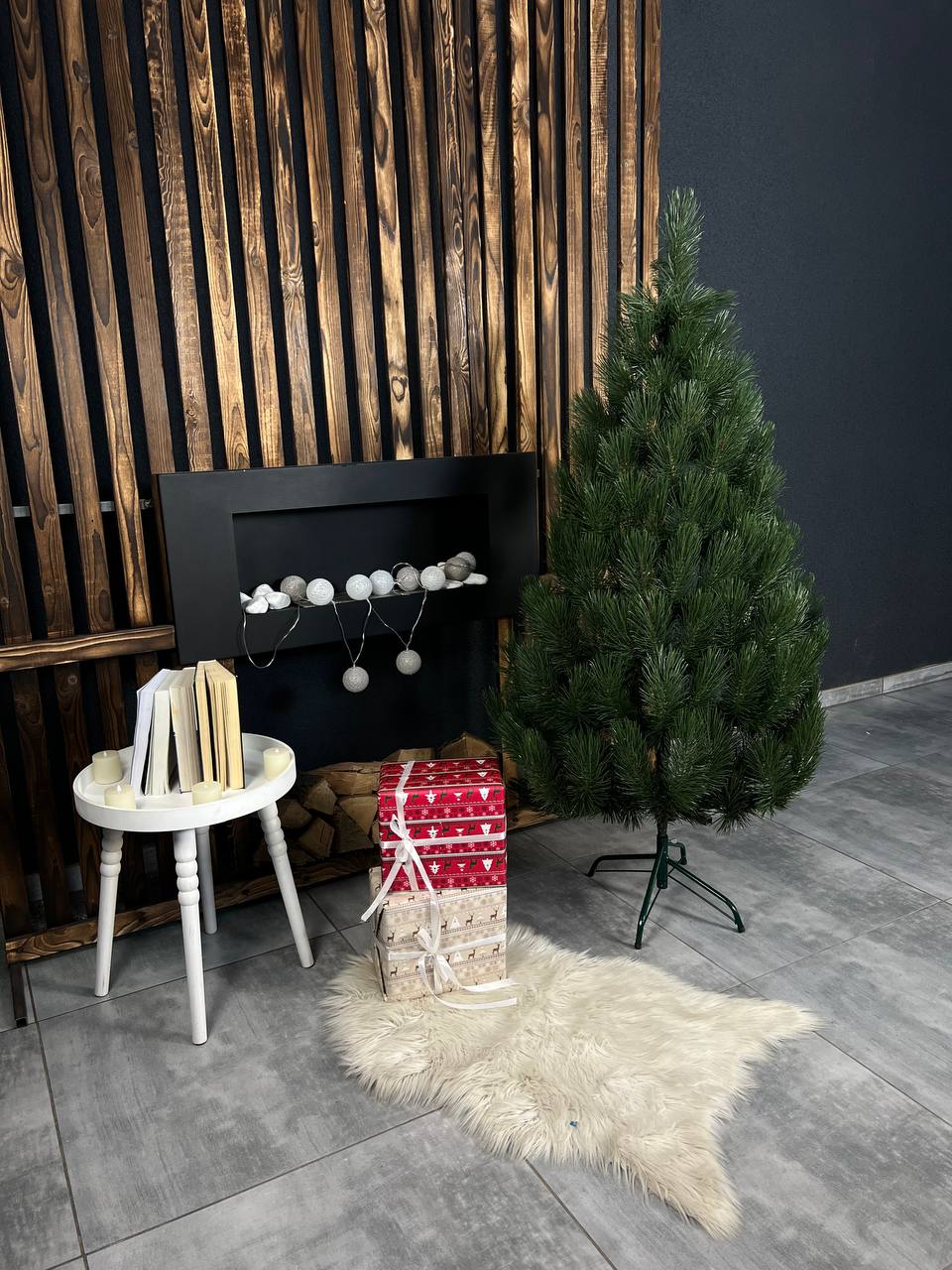 Ялинка «Сосна» - 1.5 м. 💚