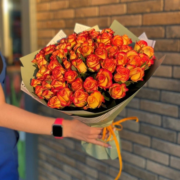 Аутлоу (ч/г) — Outlaw