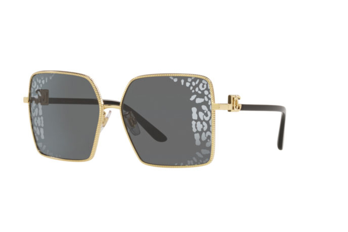 DOLCE & GABBANA DG 2279 (02/AL)