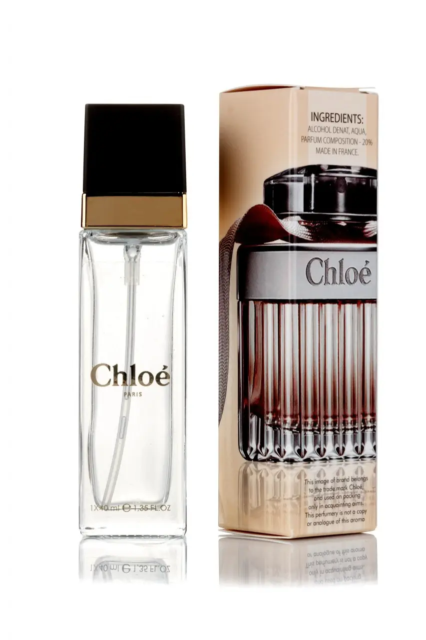 Chloe Eau de Parfum